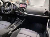 Audi Q2 30 TDI S line S tronic NAVI MATRIX  - <small></small> 34.770 € <small>TTC</small> - #7