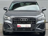 Audi Q2 30 TDI S LINE WINTERR%C3%84DER AHK KAMERA  - <small></small> 32.983 € <small>TTC</small> - #2