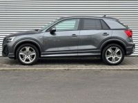 Audi Q2 30 TDI S LINE WINTERR%C3%84DER AHK KAMERA  - <small></small> 32.983 € <small>TTC</small> - #4