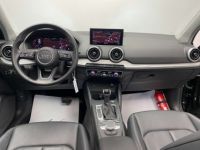 Audi Q2 30 TDi S tronic 48 000KM GPS 1ER PROP GARANTIE - <small></small> 33.950 € <small>TTC</small> - #9