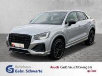 Audi Q2 30 TDI S tronic advanced AHK LED NAVI  - <small></small> 31.750 € <small>TTC</small> - #1