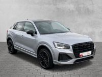 Audi Q2 30 TDI S tronic advanced AHK LED NAVI - <small></small> 30.850 € <small>TTC</small> - #3