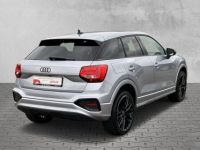 Audi Q2 30 TDI S tronic advanced AHK LED NAVI  - <small></small> 31.750 € <small>TTC</small> - #6