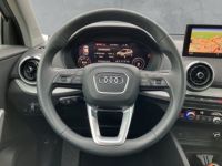 Audi Q2 30 TDI S tronic advanced AHK LED NAVI  - <small></small> 31.750 € <small>TTC</small> - #12