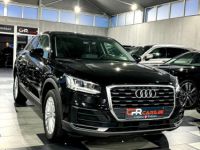 Audi Q2 30 TDi S Tronic Pack Sport 1e Main Etat Neuf - <small></small> 21.990 € <small>TTC</small> - #2