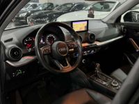 Audi Q2 30 TDi S Tronic Pack Sport 1e Main Etat Neuf - <small></small> 21.990 € <small>TTC</small> - #9