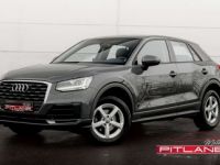 Audi Q2 30 TDi S-Tronic S. CUIR ATTELAGE DYNAMIC LED ! - <small></small> 20.990 € <small>TTC</small> - #1