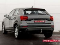 Audi Q2 30 TDi S-Tronic S. CUIR ATTELAGE DYNAMIC LED ! - <small></small> 20.990 € <small>TTC</small> - #2