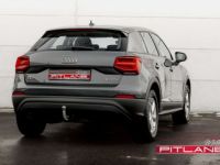 Audi Q2 30 TDi S-Tronic S. CUIR ATTELAGE DYNAMIC LED ! - <small></small> 20.990 € <small>TTC</small> - #4