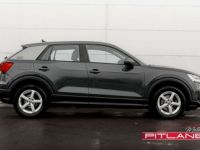 Audi Q2 30 TDi S-Tronic S. CUIR ATTELAGE DYNAMIC LED ! - <small></small> 20.990 € <small>TTC</small> - #5