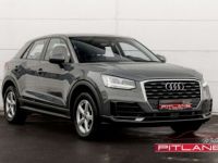 Audi Q2 30 TDi S-Tronic S. CUIR ATTELAGE DYNAMIC LED ! - <small></small> 20.990 € <small>TTC</small> - #6