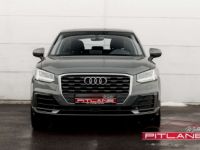 Audi Q2 30 TDi S-Tronic S. CUIR ATTELAGE DYNAMIC LED ! - <small></small> 20.990 € <small>TTC</small> - #7