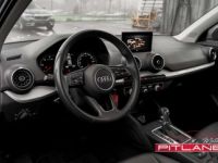 Audi Q2 30 TDi S-Tronic S. CUIR ATTELAGE DYNAMIC LED ! - <small></small> 20.990 € <small>TTC</small> - #10