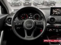 Audi Q2 30 TDi S-Tronic S. CUIR ATTELAGE DYNAMIC LED ! - <small></small> 20.990 € <small>TTC</small> - #19