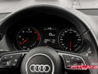 Audi Q2 30 TDi S-Tronic S. CUIR ATTELAGE DYNAMIC LED ! - <small></small> 20.990 € <small>TTC</small> - #20