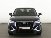 Audi Q2 30 TDI S tronic S line LED Navi AHK - <small></small> 32.478 € <small>TTC</small> - #2