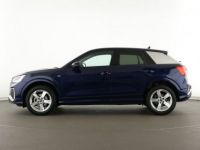 Audi Q2 30 TDI S tronic S line LED Navi AHK - <small></small> 32.478 € <small>TTC</small> - #3