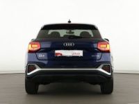 Audi Q2 30 TDI S tronic S line LED Navi AHK - <small></small> 32.478 € <small>TTC</small> - #7