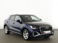 Audi Q2 30 TDI S tronic S line LED Navi AHK - <small></small> 32.478 € <small>TTC</small> - #10