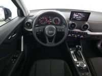 Audi Q2 30 TDI S tronic S line LED Navi AHK - <small></small> 32.478 € <small>TTC</small> - #11