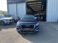 Audi Q2 30 TFSI 110 Business line - CARPLAY - SUIVI - ATTELAGE - <small></small> 22.490 € <small>TTC</small> - #2