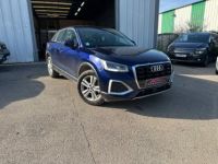 Audi Q2 30 TFSI 110 Business line - CARPLAY - SUIVI - ATTELAGE - <small></small> 22.490 € <small>TTC</small> - #3