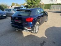 Audi Q2 30 TFSI 110 Business line - CARPLAY - SUIVI - ATTELAGE - <small></small> 22.490 € <small>TTC</small> - #4