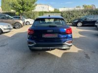 Audi Q2 30 TFSI 110 Business line - CARPLAY - SUIVI - ATTELAGE - <small></small> 22.490 € <small>TTC</small> - #5