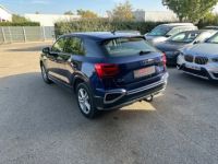 Audi Q2 30 TFSI 110 Business line - CARPLAY - SUIVI - ATTELAGE - <small></small> 22.490 € <small>TTC</small> - #6