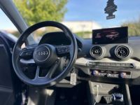 Audi Q2 30 TFSI 110 Business line - CARPLAY - SUIVI - ATTELAGE - <small></small> 22.490 € <small>TTC</small> - #8