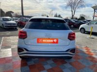 Audi Q2 30 TFSI 110 BV6 S-LINE Ext. GPS Caméra JA 18 - <small></small> 30.450 € <small>TTC</small> - #6