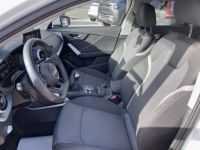 Audi Q2 30 TFSI 110 BV6 S LINE Ext. GPS Caméra JA 18