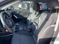 Audi Q2 30 TFSI 110 BV6 S LINE Ext. GPS Caméra JA 18