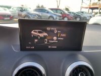 Audi Q2 30 TFSI 110 BV6 S LINE Ext. GPS Caméra JA 18