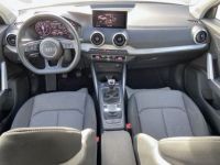 Audi Q2 30 TFSI 110 BV6 S LINE Ext. GPS Caméra JA 18