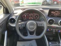 Audi Q2 30 TFSI 110 BV6 S-LINE Ext. GPS Caméra JA 18 - <small></small> 30.450 € <small>TTC</small> - #24