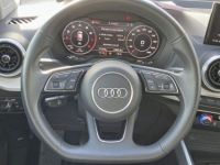 Audi Q2 30 TFSI 110 BV6 S-LINE Ext. GPS Caméra JA 18 - <small></small> 30.450 € <small>TTC</small> - #25