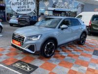 Audi Q2 30 TFSI 110 BV6 S LINE Ext. GPS Caméra JA 18 - <small></small> 28.970 € <small>TTC</small> - #1