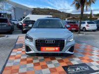 Audi Q2 30 TFSI 110 BV6 S LINE Ext. GPS Caméra JA 18 - <small></small> 28.970 € <small>TTC</small> - #2