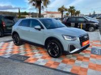 Audi Q2 30 TFSI 110 BV6 S LINE Ext. GPS Caméra JA 18 - <small></small> 28.970 € <small>TTC</small> - #3