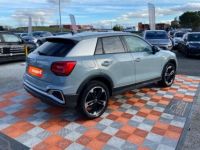 Audi Q2 30 TFSI 110 BV6 S LINE Ext. GPS Caméra JA 18 - <small></small> 28.970 € <small>TTC</small> - #5