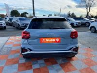 Audi Q2 30 TFSI 110 BV6 S LINE Ext. GPS Caméra JA 18 - <small></small> 28.970 € <small>TTC</small> - #6