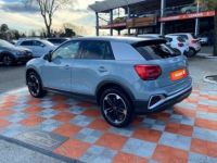 Audi Q2 30 TFSI 110 BV6 S LINE Ext. GPS Caméra JA 18 - <small></small> 28.970 € <small>TTC</small> - #7