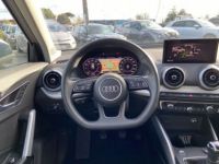 Audi Q2 30 TFSI 110 BV6 S LINE Ext. GPS Caméra JA 18 - <small></small> 28.970 € <small>TTC</small> - #24