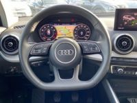 Audi Q2 30 TFSI 110 BV6 S LINE Ext. GPS Caméra JA 18 - <small></small> 28.970 € <small>TTC</small> - #25