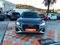 Audi Q2 30 TFSI 110 BV6 S LINE Ext. GPS Caméra JA 18