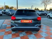 Audi Q2 30 TFSI 110 BV6 S LINE Ext. GPS Caméra JA 18