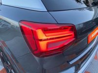 Audi Q2 30 TFSI 110 BV6 S LINE Ext. GPS Caméra JA 18