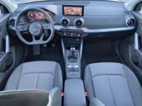 Audi Q2 30 TFSI 110 BV6 S LINE Ext. GPS Caméra JA 18