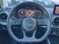 Audi Q2 30 TFSI 110 BV6 S LINE Ext. GPS Caméra JA 18